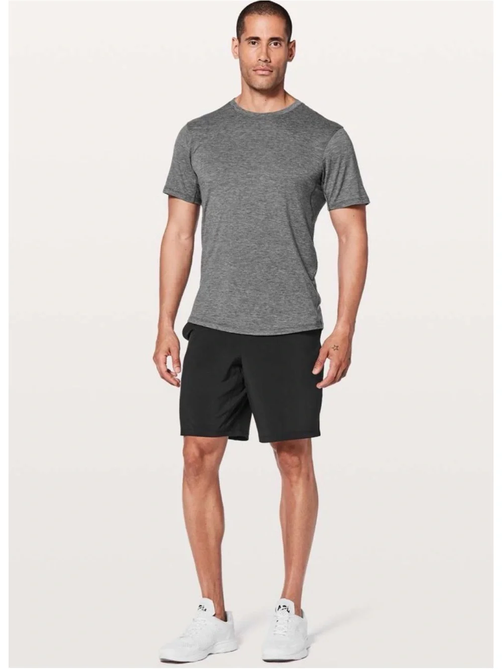 lululemon athletica lululemon pace